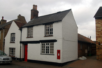 44 London Road March 2010